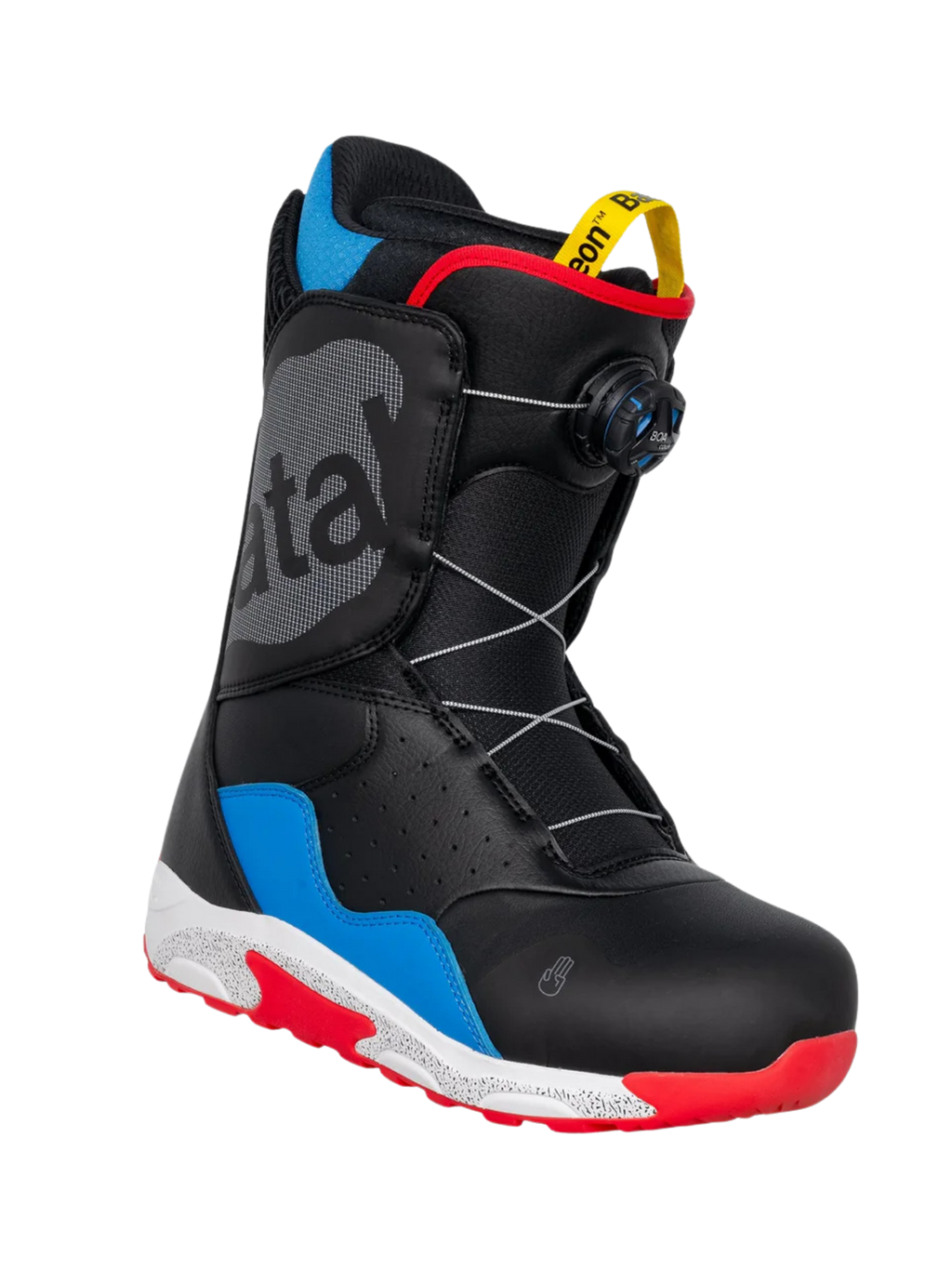 Botas Snowboard Bataleon Twist BOA | Blue/Black