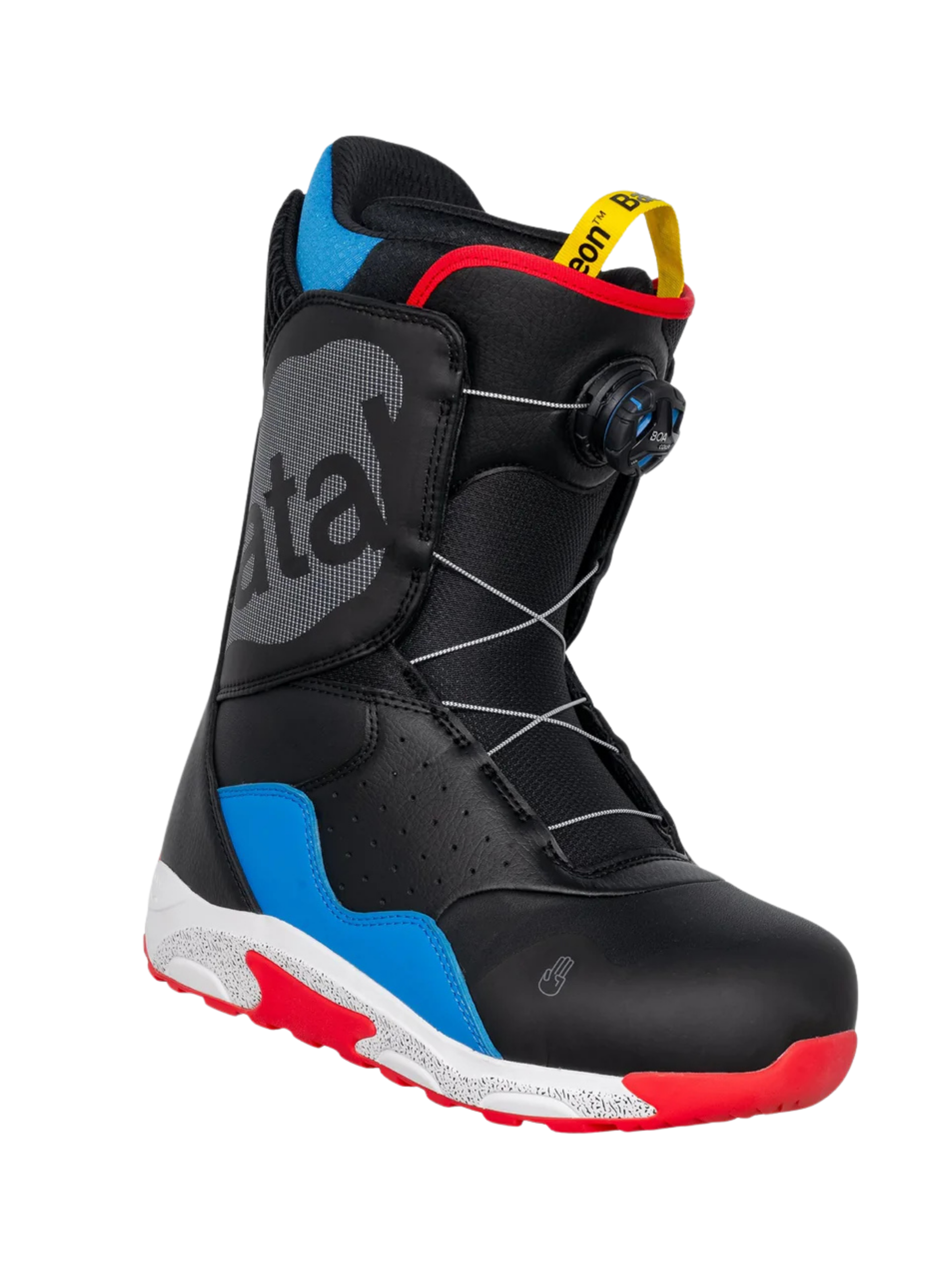 Botas Snowboard Bataleon Twist BOA | Blue/Black