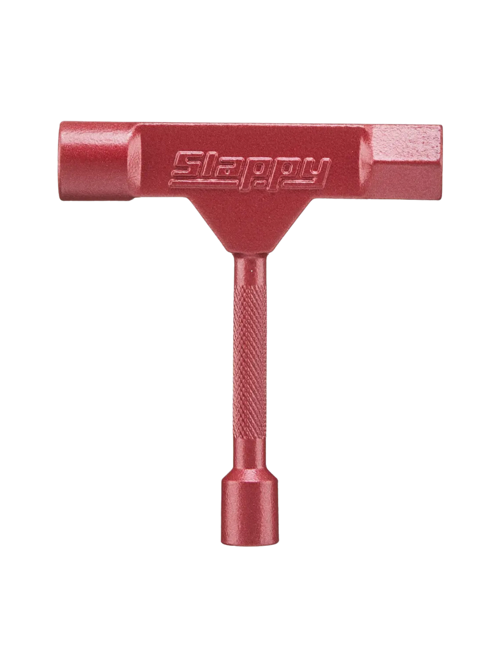 Slappy ST2 Skate Tool | Red