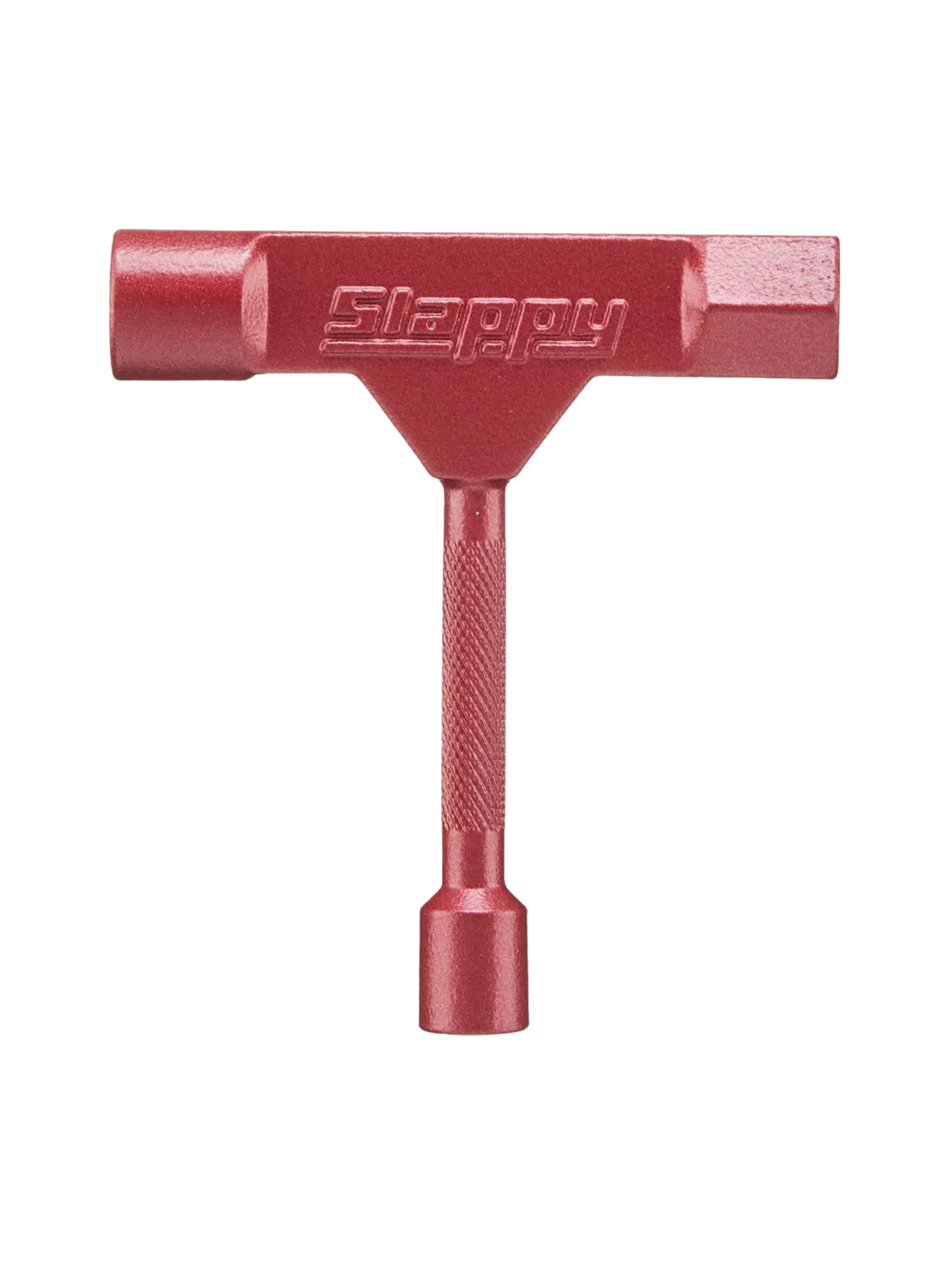 Slappy ST2 Skate Tool | Red
