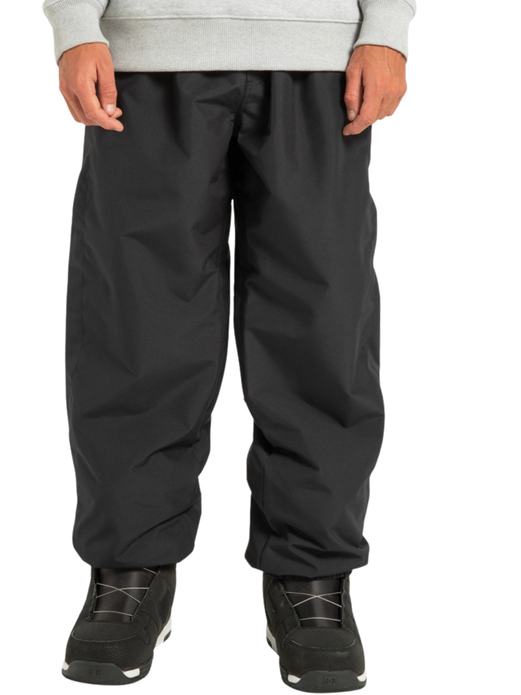 DC Primo 10K Snowboard Pants | Black