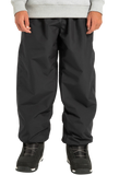 DC Primo 10K Snowboard Pants | Black