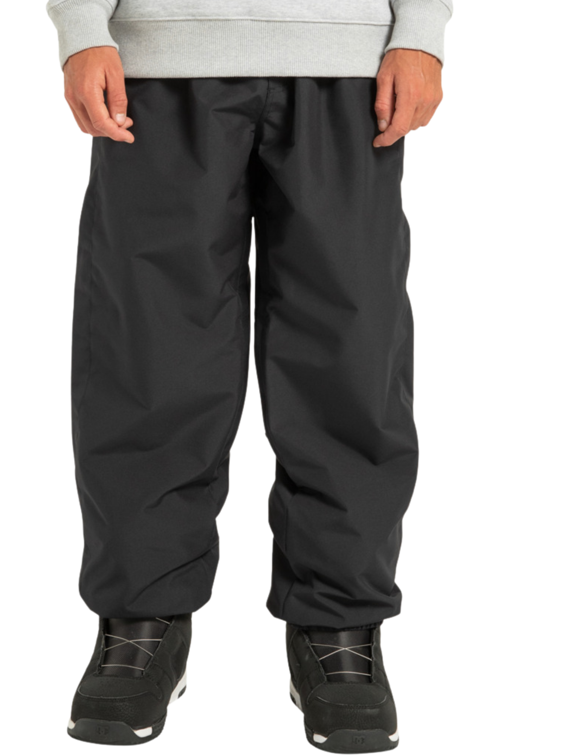 Pantalon de Snowboard DC Primo 10K | Black