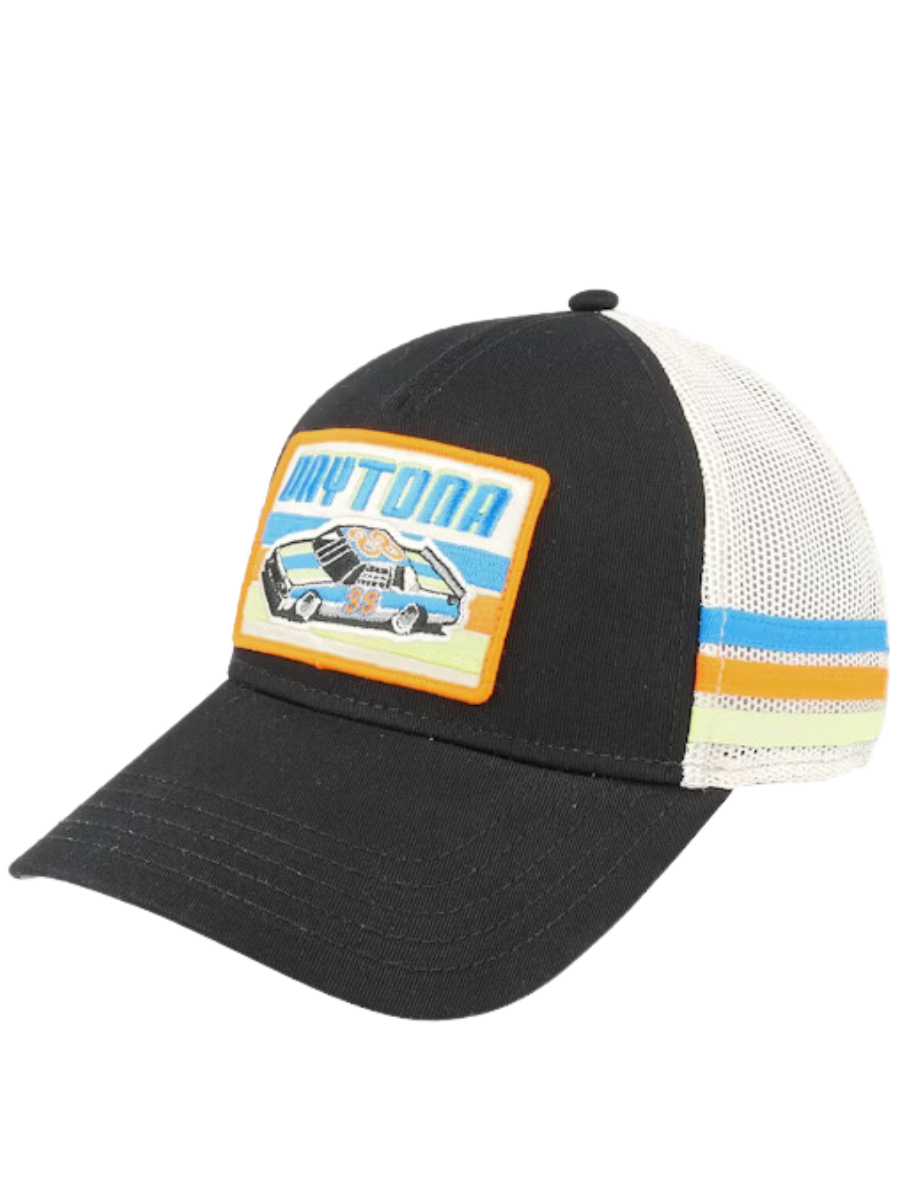 American Needle Daytona Cap - Tricolor