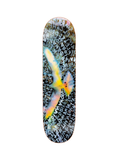 Polar Skate Co. Team Searching for Peace Deck 8.5 – Skateboard Deck