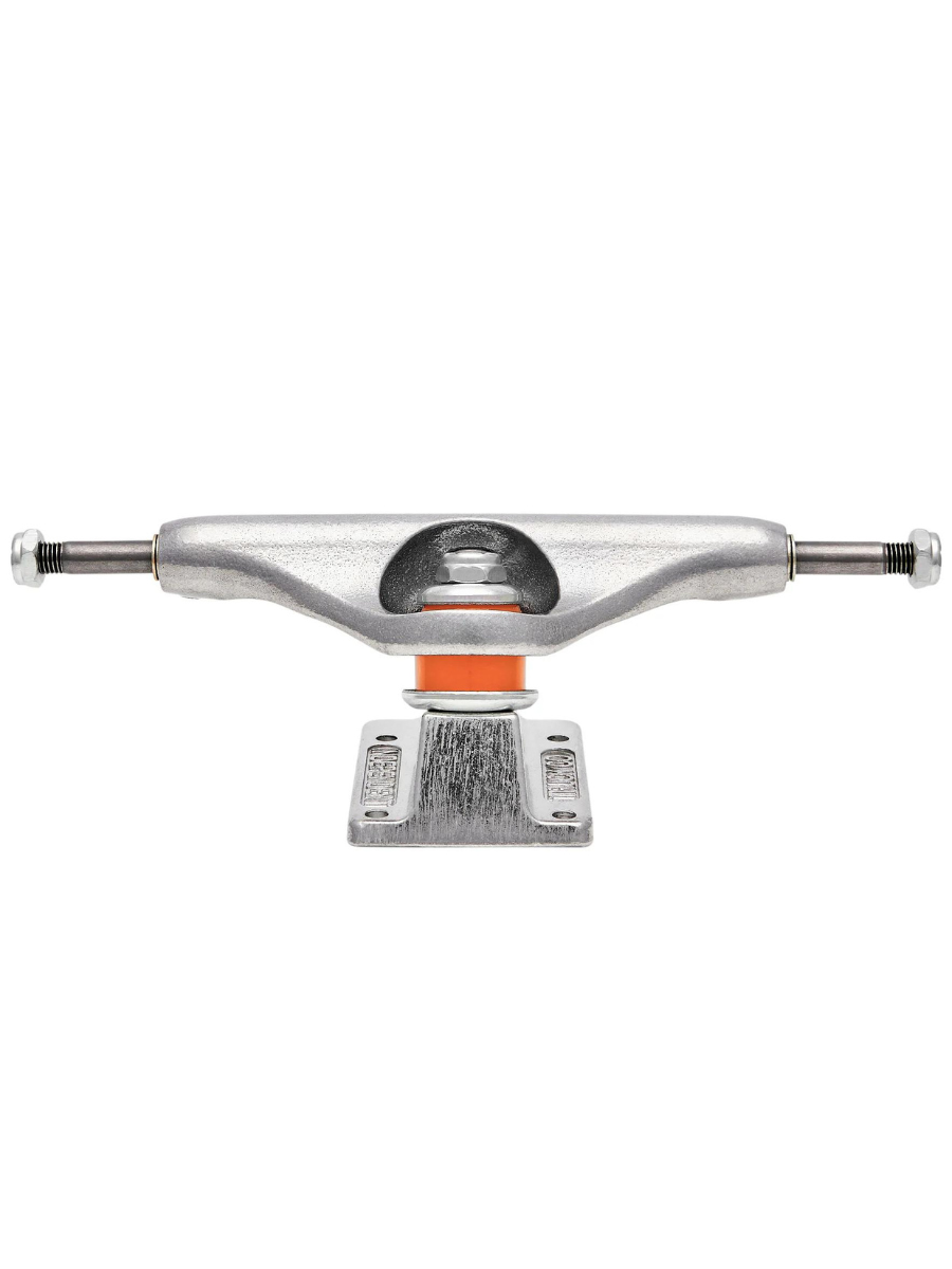 Independent Stage 11 Hollow Silver Trucks – 149 (Pack 2) | meistverkaufte Produkte | Meistverkaufte Produkte | Neue Produkte | Neueste Produkte | surfdevils.com