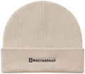 Whitespace KNIT BEANIE gorro | Bone