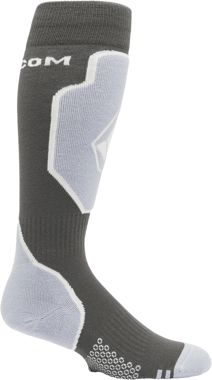Volcom SHIELD WOOL BLEND OTC calcetines hombre detail 4 | Lavender Aura