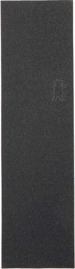 Grizzly Griptape Grizzly Bear Cut Out Regular lija detail 2 | Black
