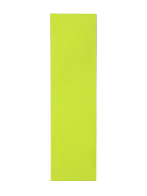 Jessup Skate Griptape - Neon Yellow 9" x 33"