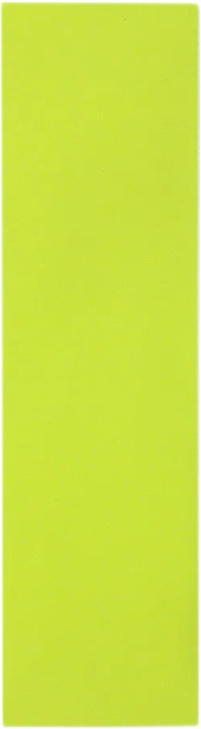 Jessup Skate Griptape – Neongelb 9" x 33"