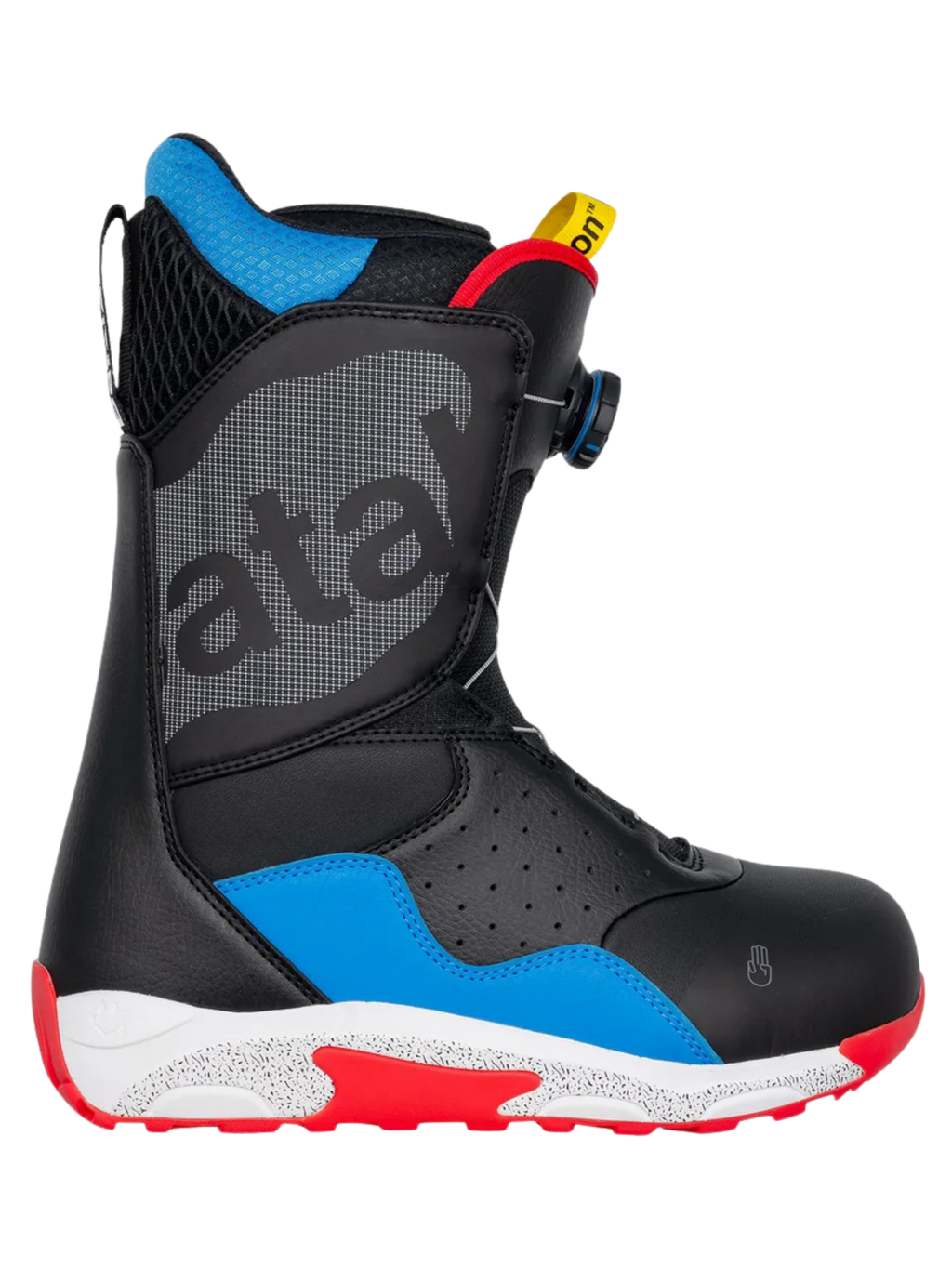 Botas Snowboard Bataleon Twist BOA | Blue/Black