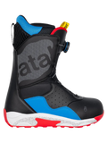 Bataleon Twist BOA Snowboardboots | Blue/Black