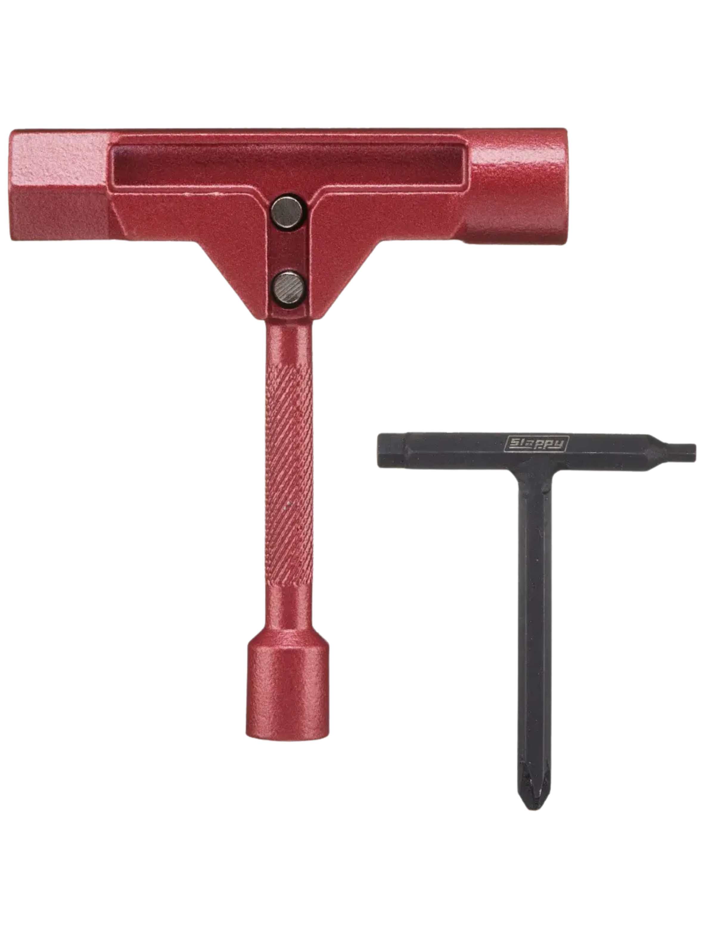 Slappy ST2 Skate Tool | Red