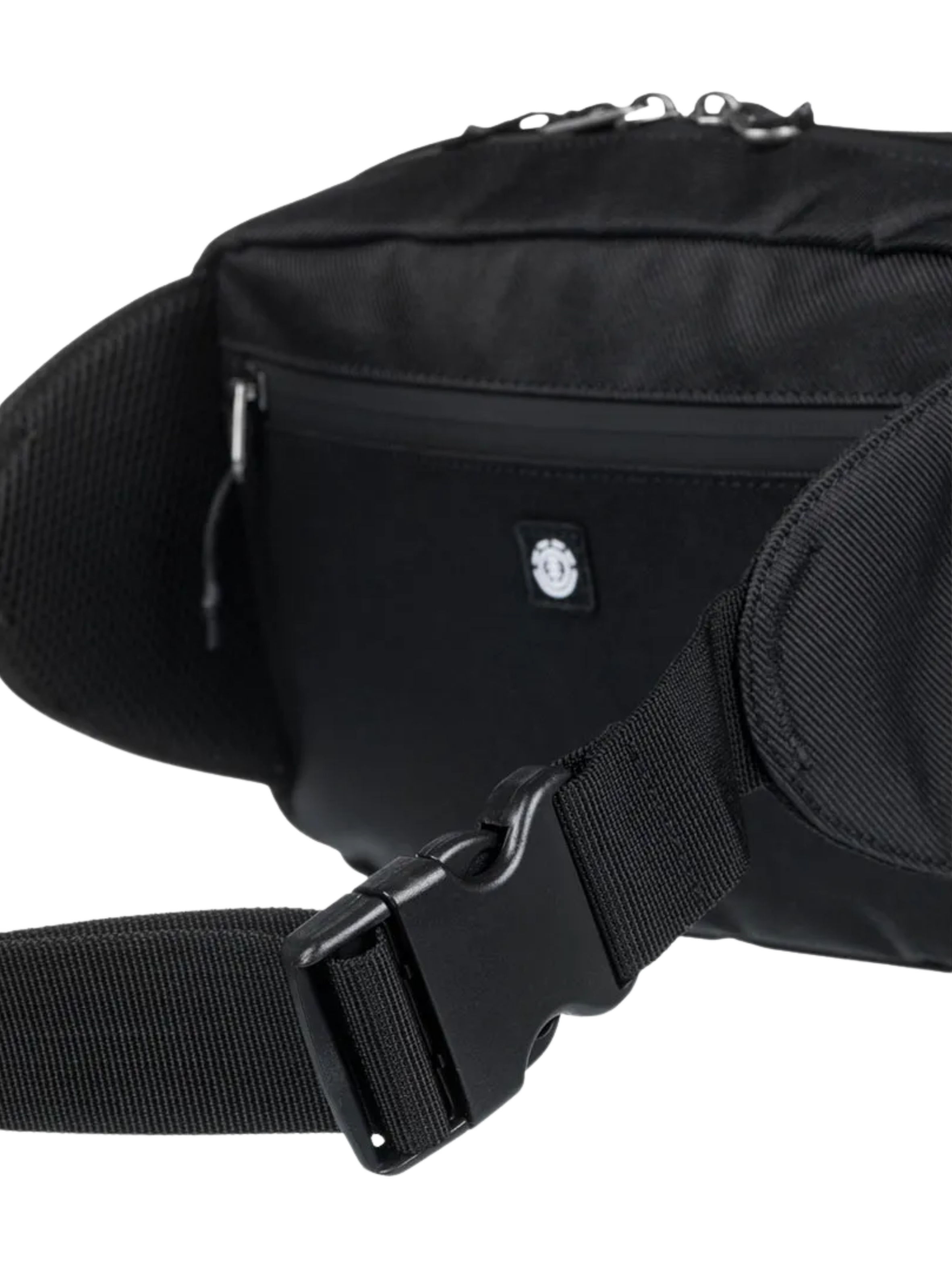 Riñonera Element Skateboards Byway - Black