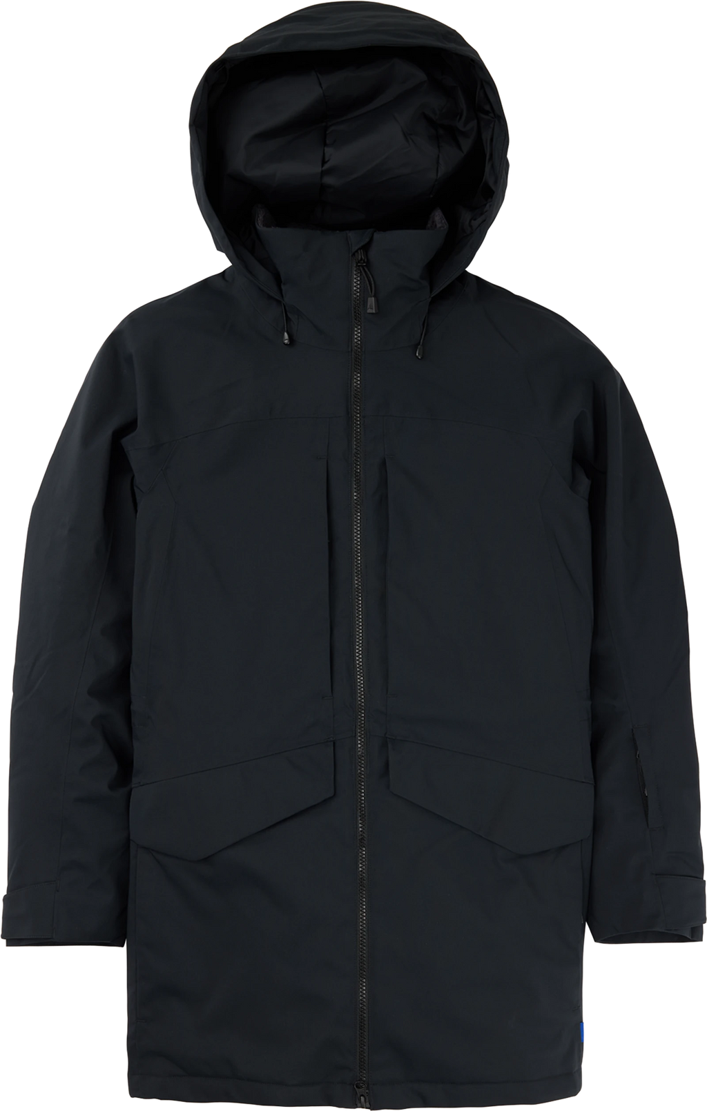 Burton Burton Prowess 2.0 2L Jacket chaquetas y abrigos mujer | True Black