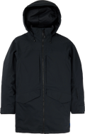 Burton Burton Prowess 2.0 2L Jacket chaquetas y abrigos mujer | True Black