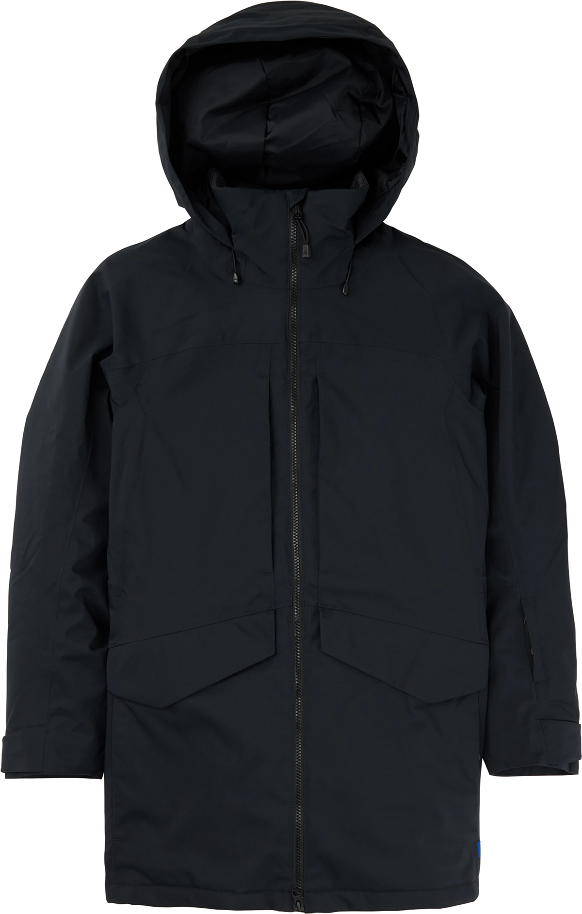 Burton Burton Prowess 2.0 2L Jacket chaquetas y abrigos mujer detail 1 | True Black