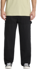 Volcom Karpendter Jeans pantalón tejano hombre | Black