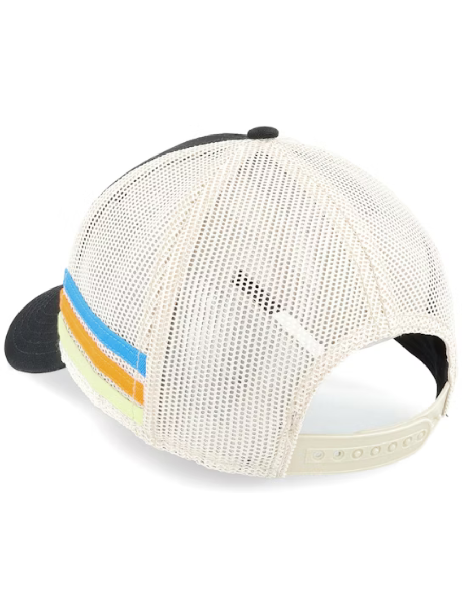 Casquette American Needle Daytona - Tricolore