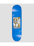 Polar Team Heaven Blue 8.125" Skateboard Deck