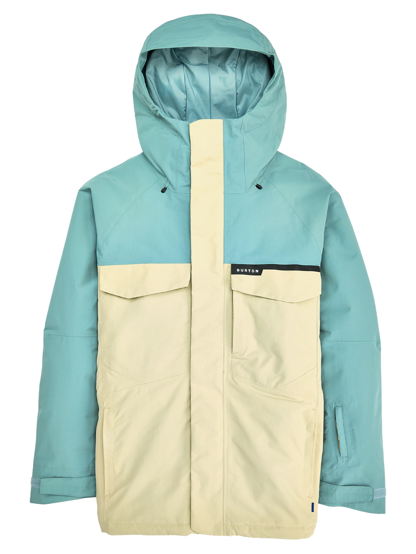 Chaqueta de snowboard Burton Covert 2.0 2L - Rock Lichen / Mushroom | Boutique de snowboard | Collection_Zalando | HIVER 24 | Nouveaux produits | Planches à neige Burton | Produits les plus récents | Produits les plus vendus | Vestes de snowboard Hommes | surfdevils.com