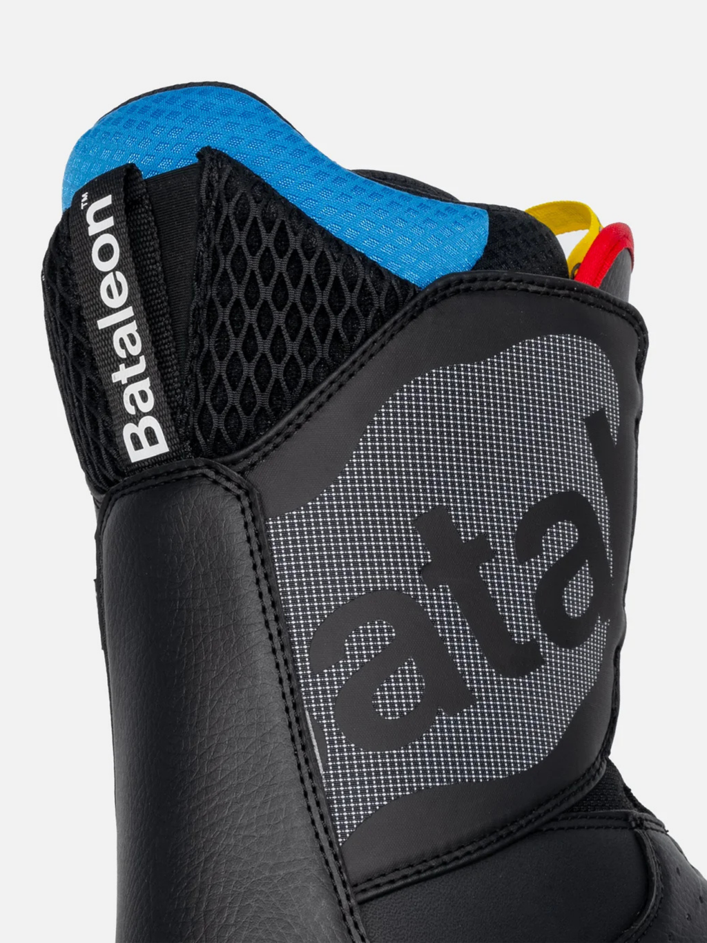 Botas Snowboard Bataleon Twist BOA | Blue/Black