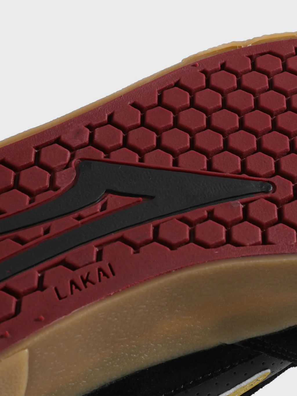 Lakai Cambridge | Bastien Salabanzi