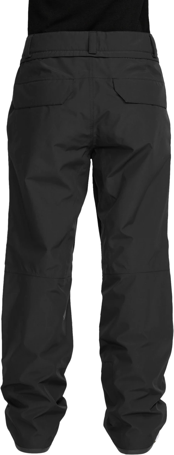 Volcom STONE MICA 20K PANT pantalón mujer detail 1 | Black