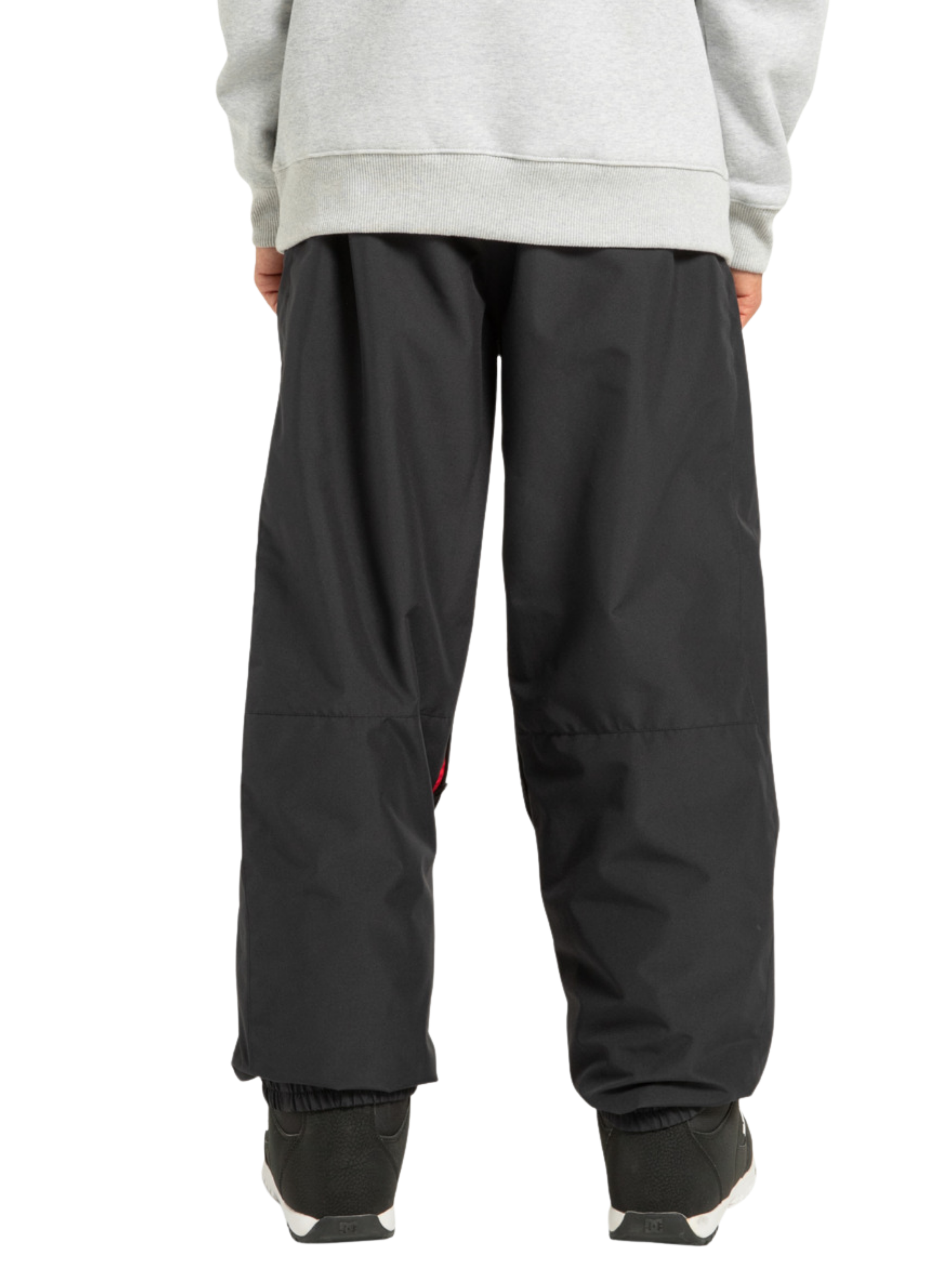 DC Primo 10K Snowboard Pants | Black