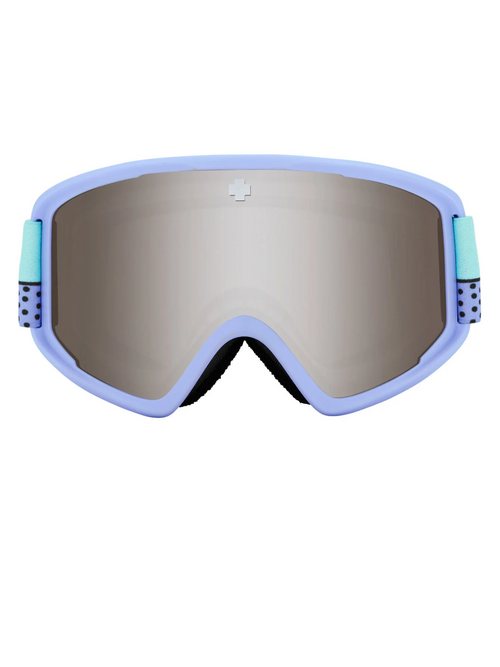 Spy Crusher Elite Jr Eco Snow Goggles - Weiner Dog