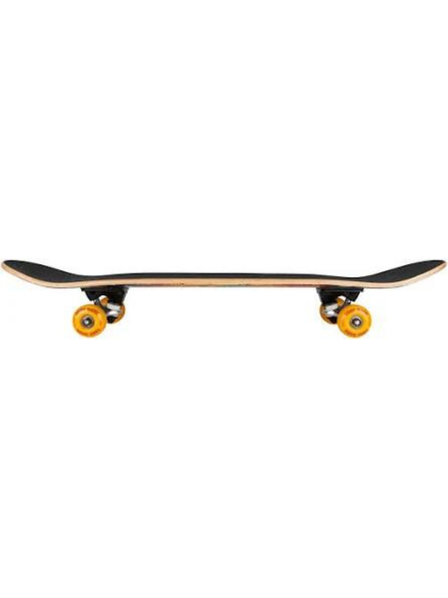 Tony Hawk SS 360 Lava Complete Skateboard - 7.75"