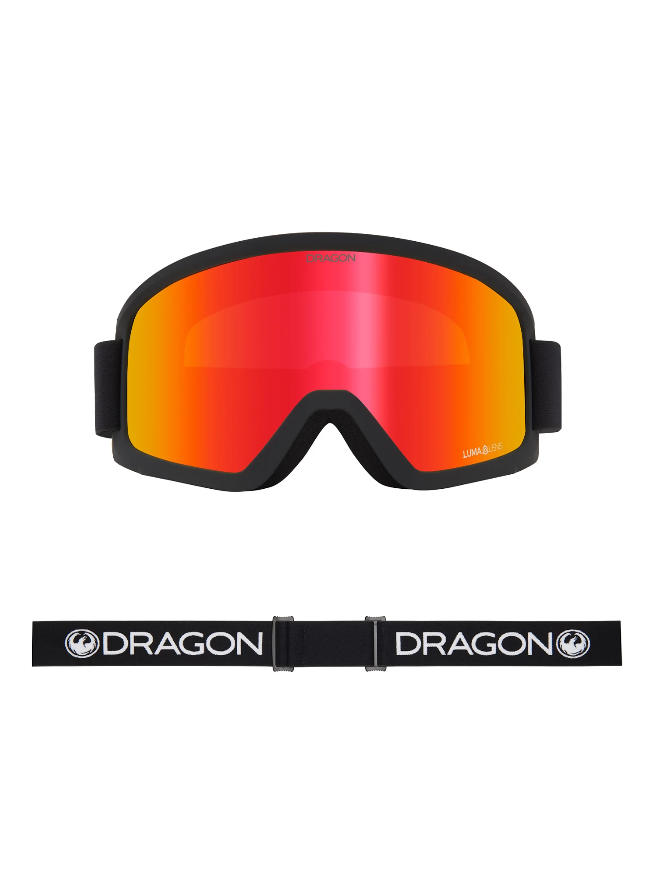 dragon ski goggles Dragon DX3 L OTG Snow Goggles