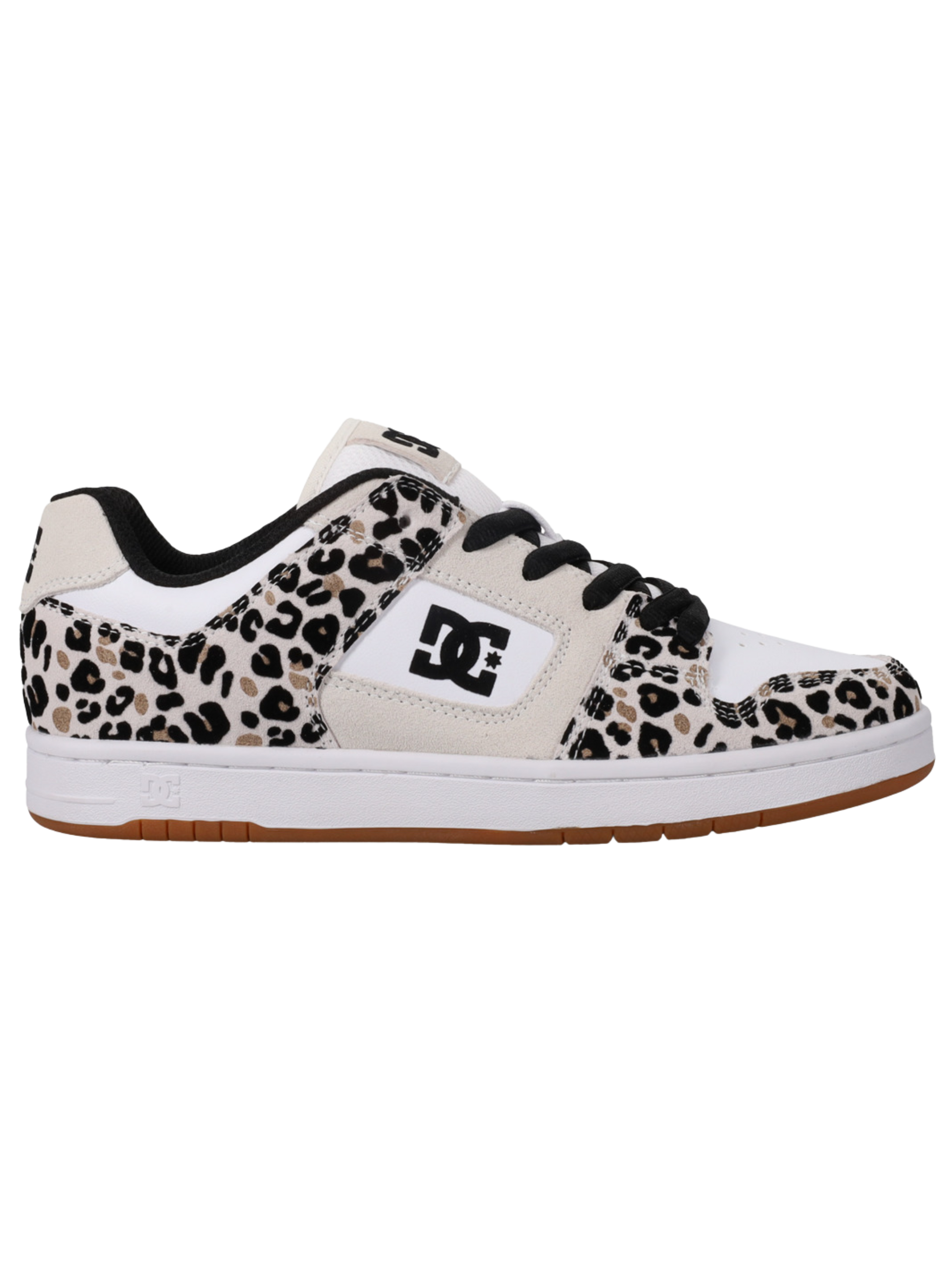 Zapatillas DC Shoes Manteca 4 LX - Leopard