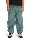 DC Shoes Primo Snowboardhose – Dark Forest