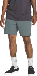 Volcom Nomoly EW Short 18 elastic waist short hombre | Tradewinds