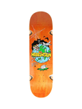 Deck Polar Aaron Herrington Planet Herrington Wheel Wells 8.25"