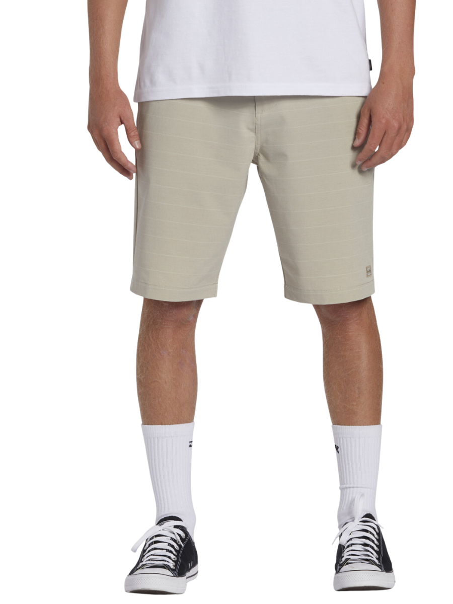 Billabong Crossfire Hybrid Shorts – Mond