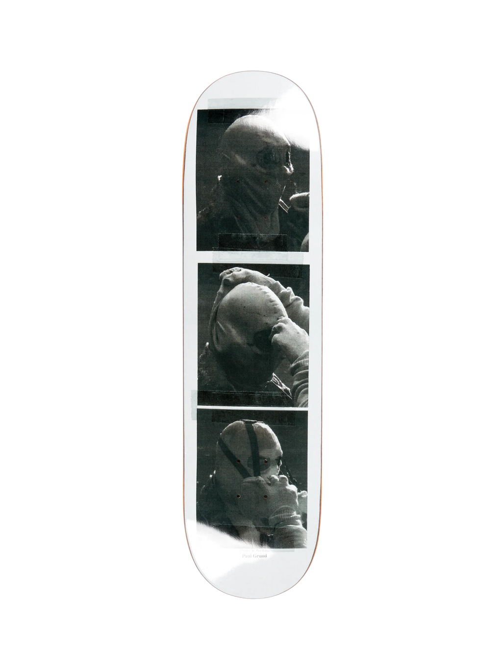 Tabla de Skate Polar Paul Grund Stuntman A | 8.375"