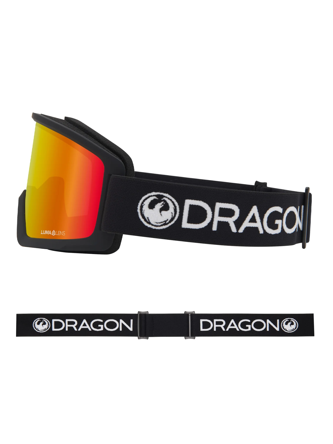 dragon snowboard goggle Dragon DX3 L OTG Snow Goggles