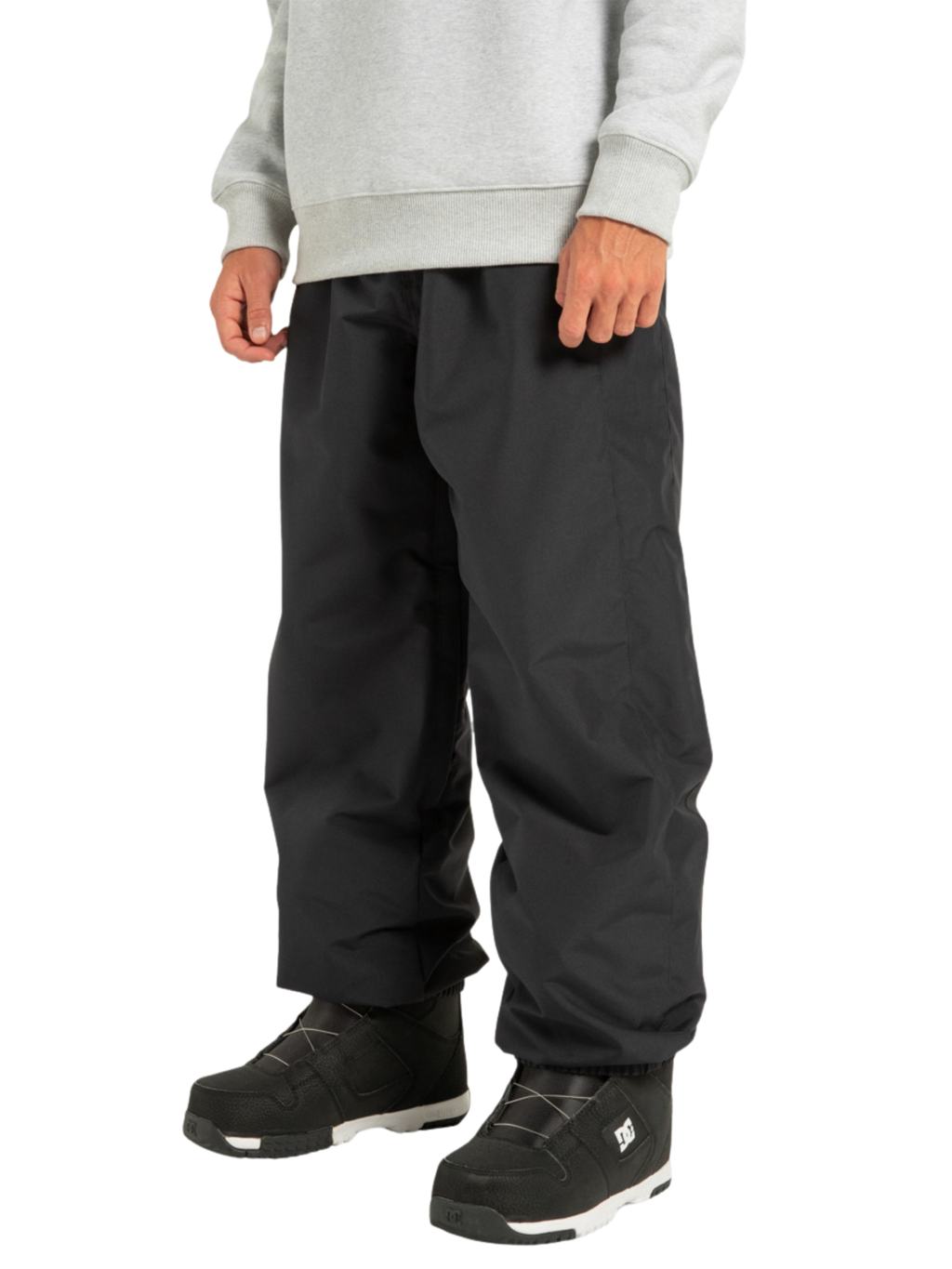 DC Primo 10K Snowboard Pants | Black