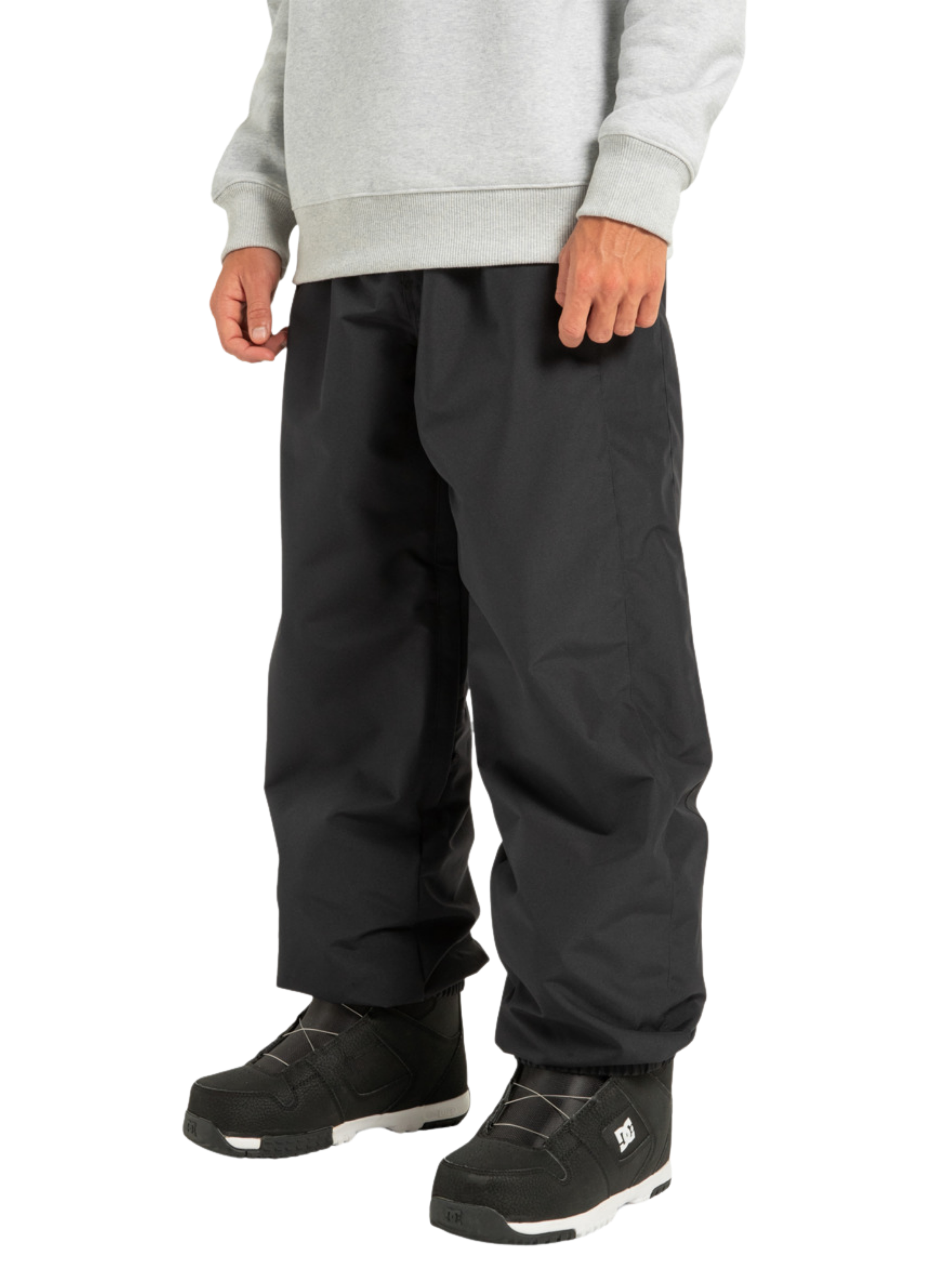 DC Primo 10K Snowboard Pants | Black