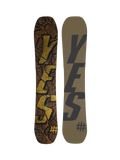 Snowboard YES All-In