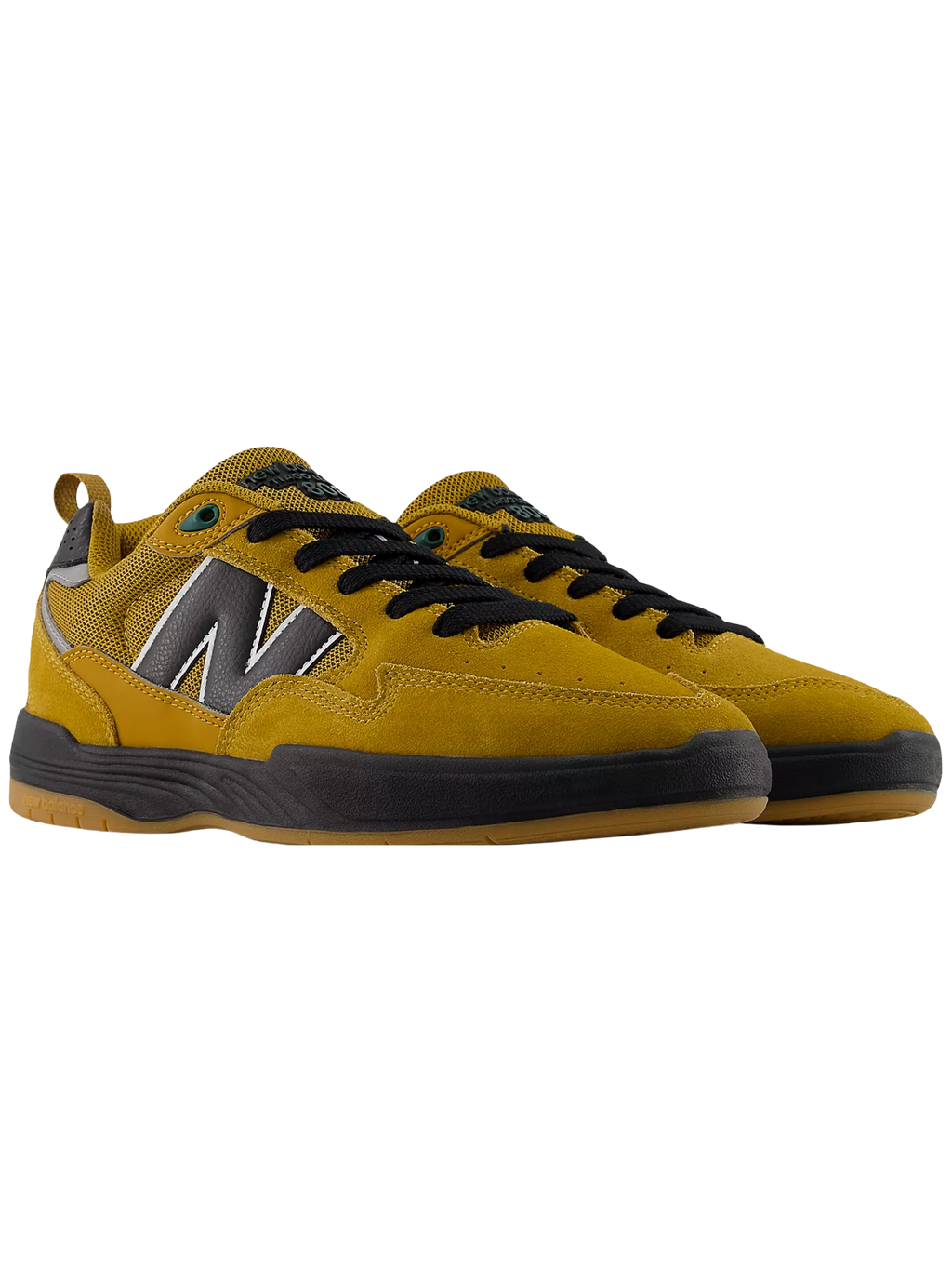 New Balance Numeric Tiago Lemos 808L | Workwear with Black