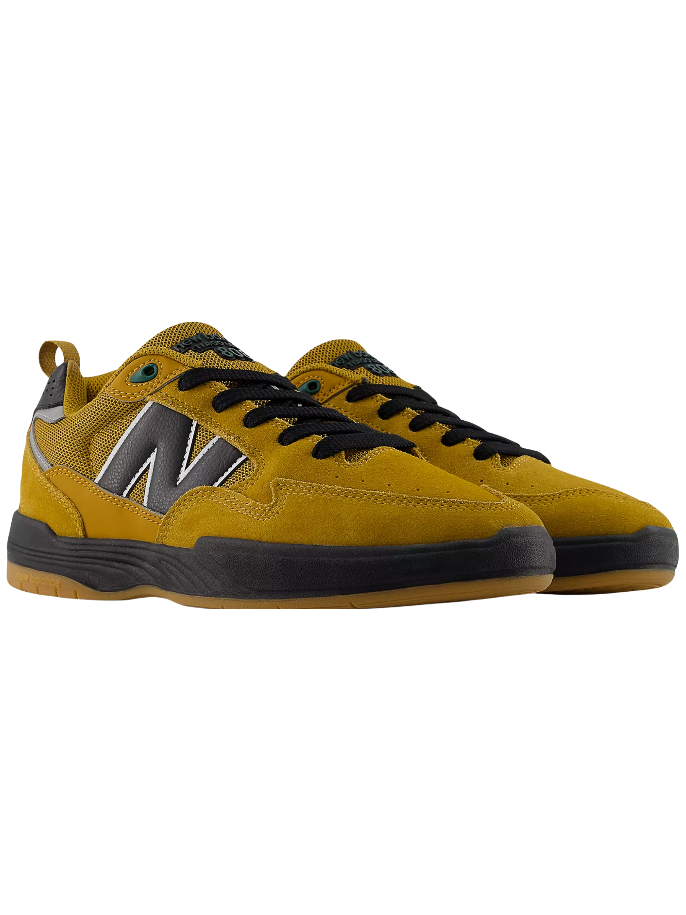 New Balance Numeric Tiago Lemos 808L | Workwear with Black