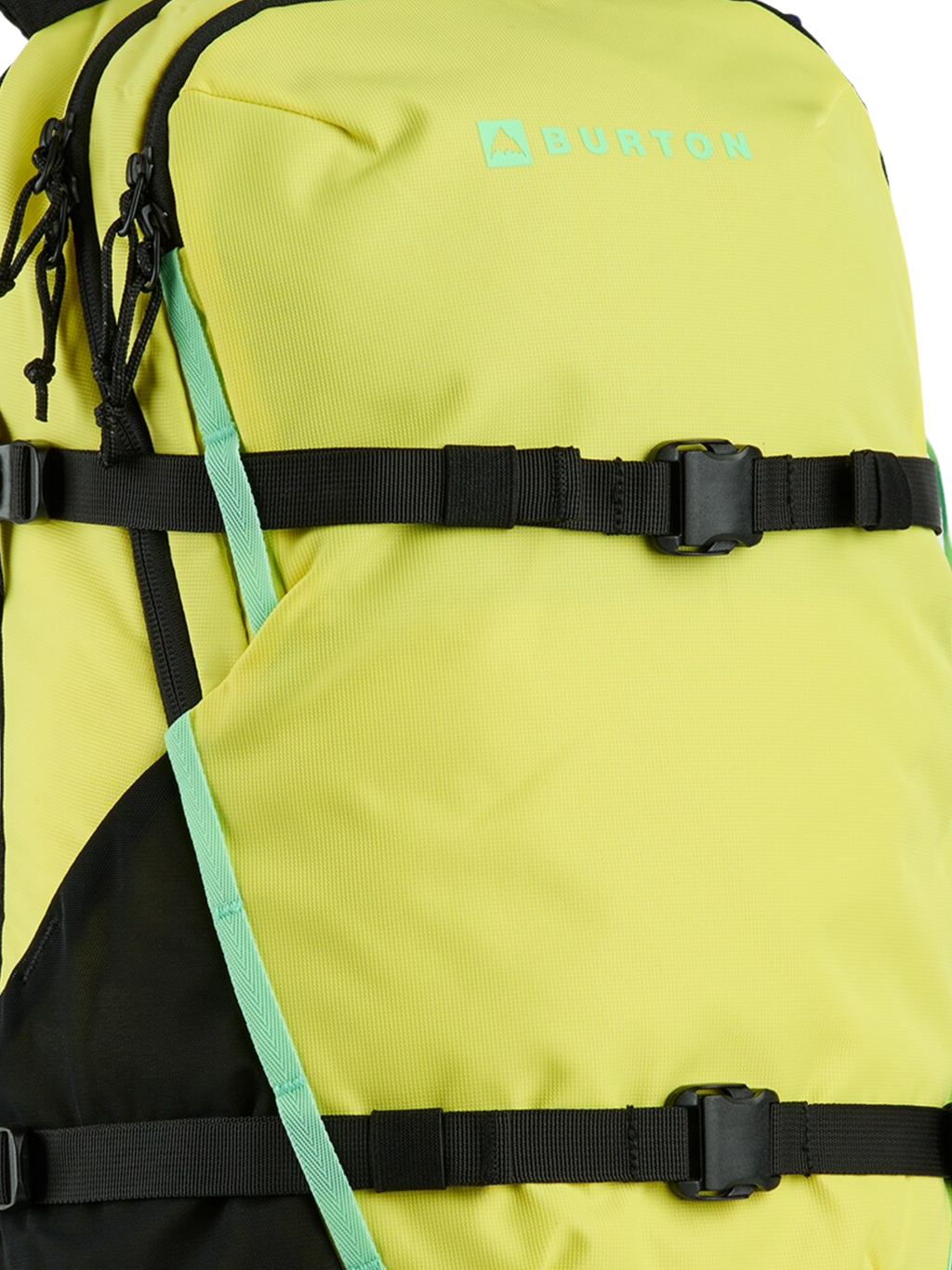 Burton Day Hiker 22L Backpack | Fad Yellow