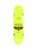 Opera Clay Kreiner Moth EX7 Deck 8.5″