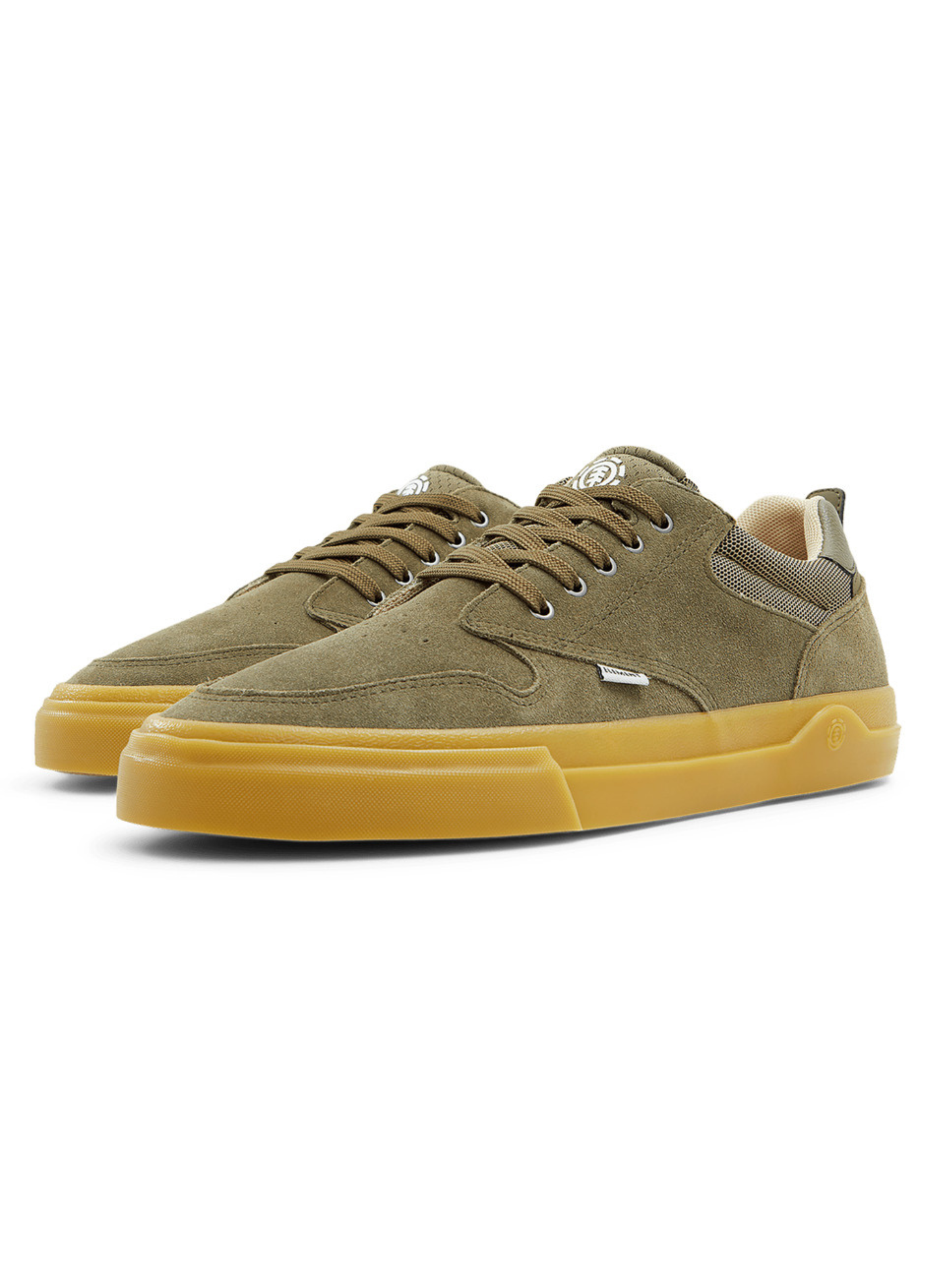 Zapatillas Element Topaz C3 2.0 - Stone Grey