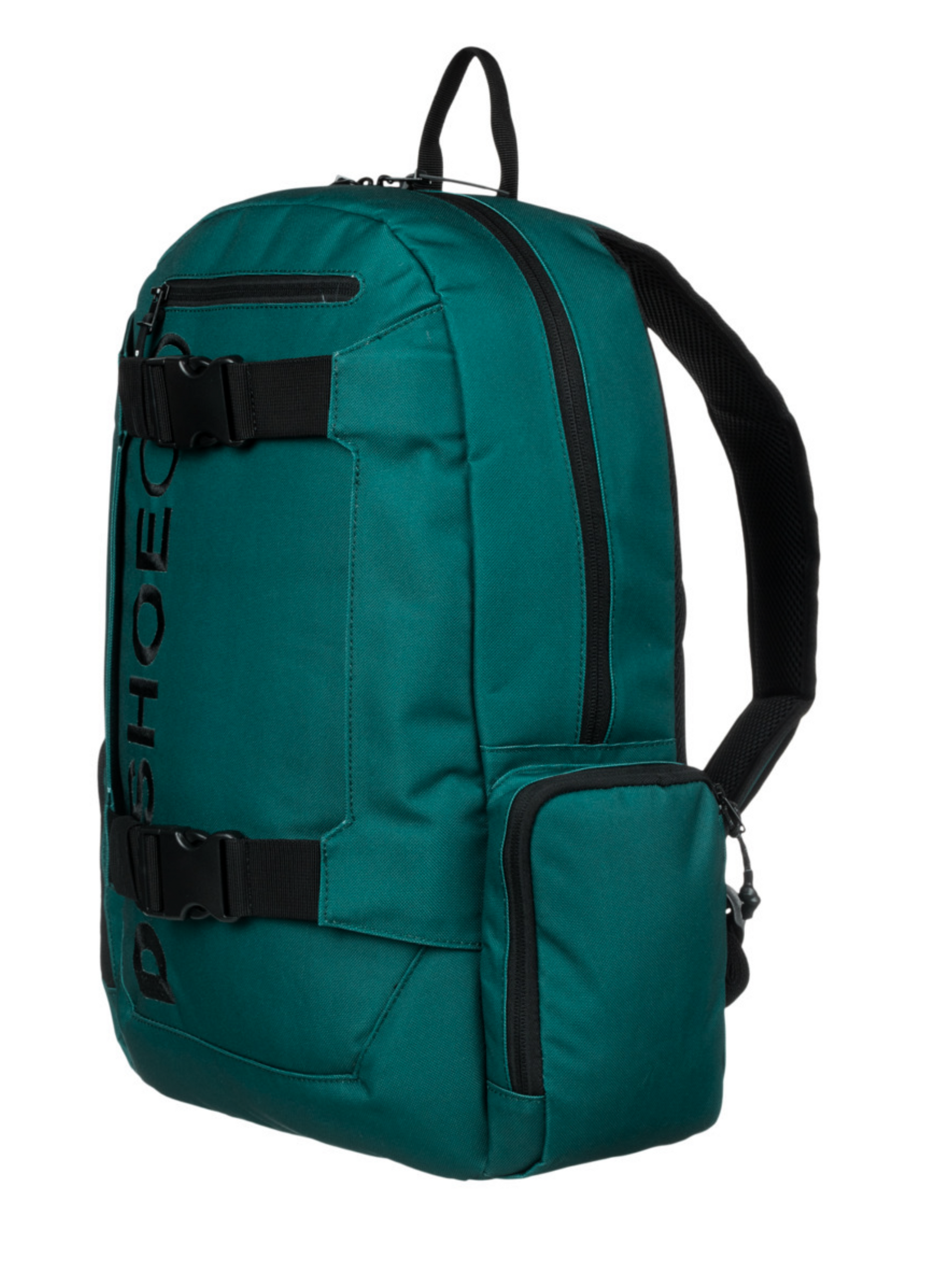 Mochila DC Shoes Chalkers 28L - Deep Teal