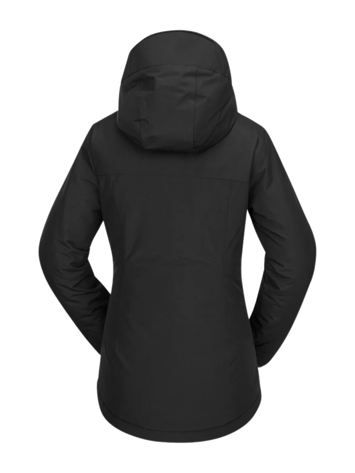 Chaqueta de snowboard Mujer Volcom Bolt Insulated - Black | Coleção_Zalando | Jaquetas de snowboard femininas | Loja de snowboard | Loja Volcom | Novos produtos | Produtos mais recentes | Produtos mais vendidos | Produtos mais vendidos | surfdevils.com